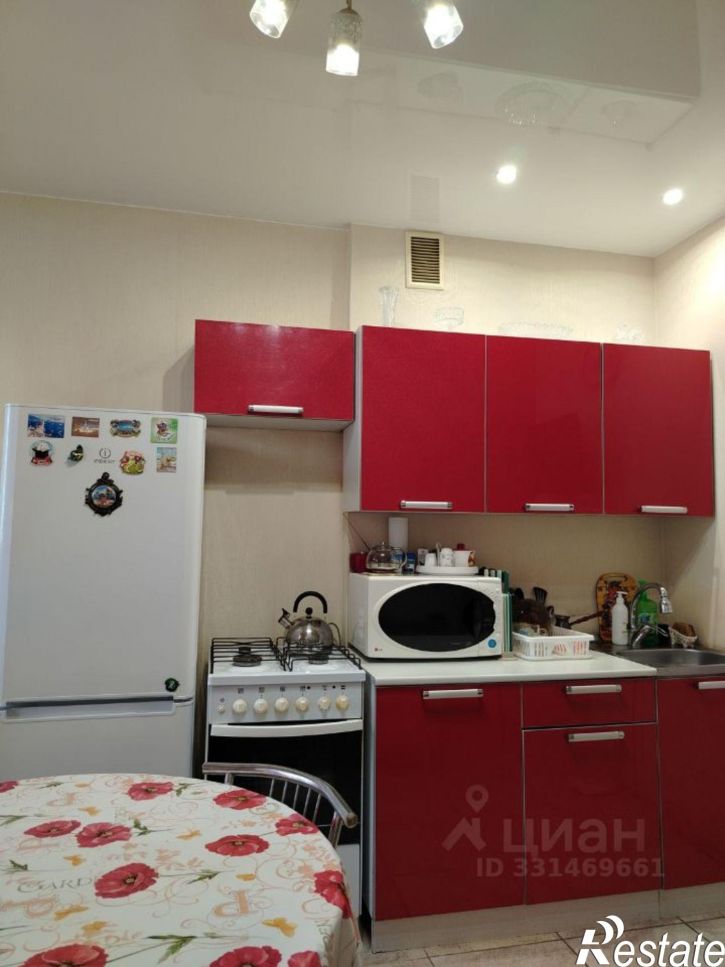 1-комн квартира ул Богдана Чижика, 1,  д. 1