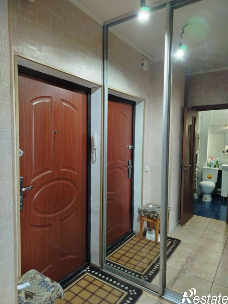 1-комн квартира ул Богдана Чижика, 1,  д. 1