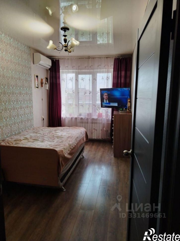 1-комн квартира ул Богдана Чижика, 1,  д. 1