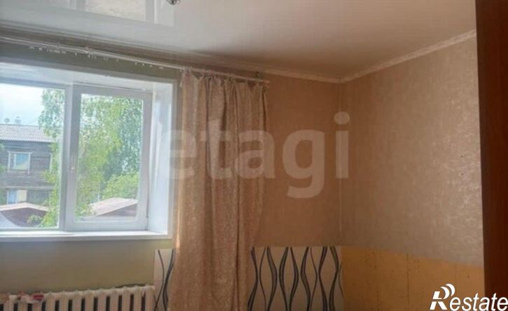 1-комн квартира улица Билибина, 32,  д. 32
