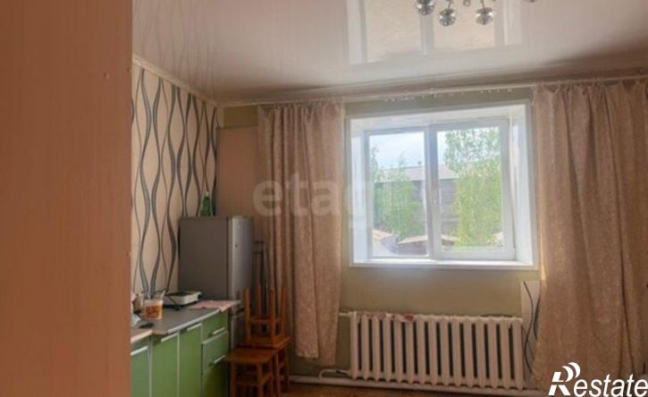 1-комн квартира улица Билибина, 32,  д. 32