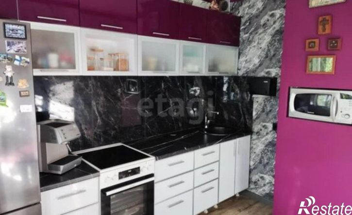 2-комн квартира улица Кржижановского, 113,  д. 113