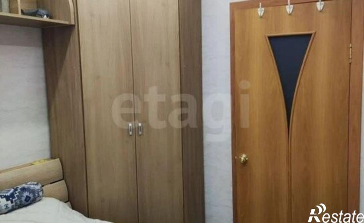 2-комн квартира улица Кржижановского, 113,  д. 113