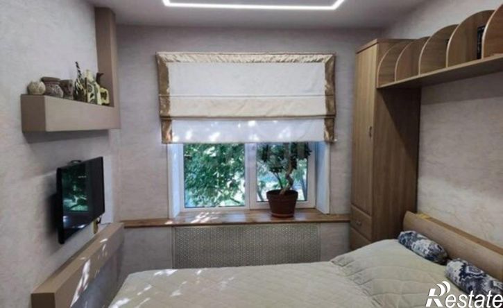 2-комн квартира улица Кржижановского, 113,  д. 113