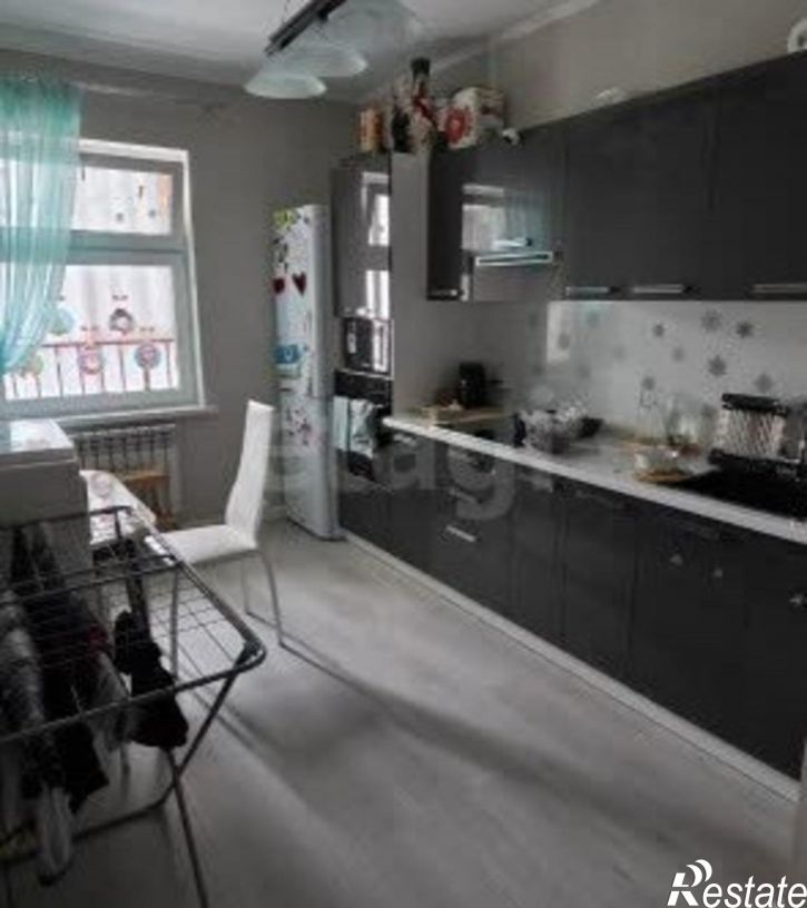 1-комн квартира ул Петра Алексеева, 72/1,  д. 72/1