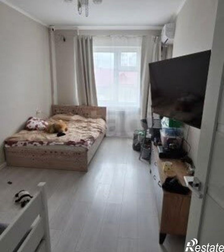 1-комн квартира ул Петра Алексеева, 72/1,  д. 72/1