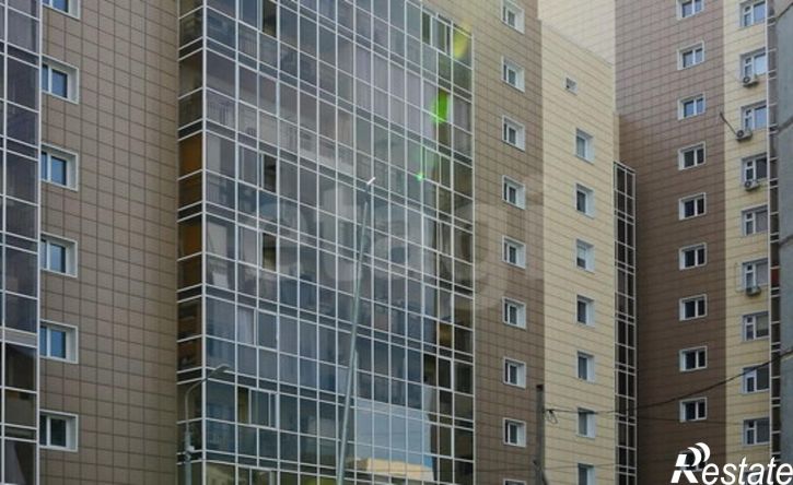 3-комн квартира ул Губина, 5/1,  д. 5/1