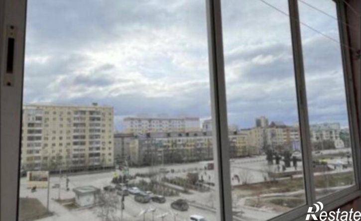 1-комн квартира Республика Саха (Якутия), 202-й микрорайон, 1