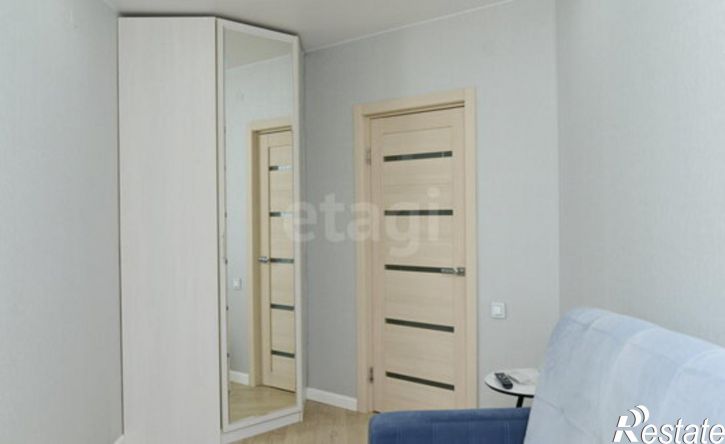 3-комн квартира ул Губина, 5/1,  д. 5/1