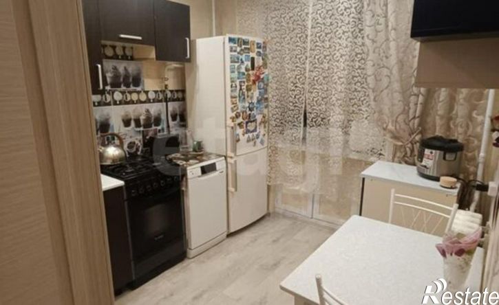 2-комн квартира ул Можайского, 17,  д. 17