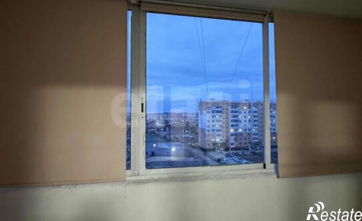 1-комн квартира ул Халтурина, 12/1,  д. 12/1