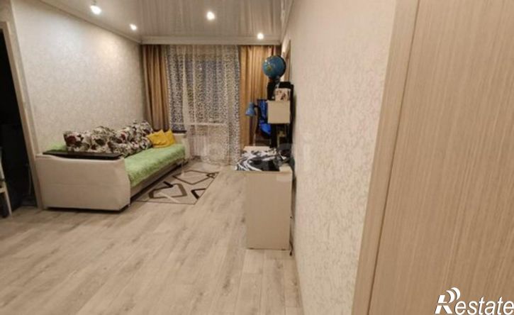 2-комн квартира ул Можайского, 17,  д. 17