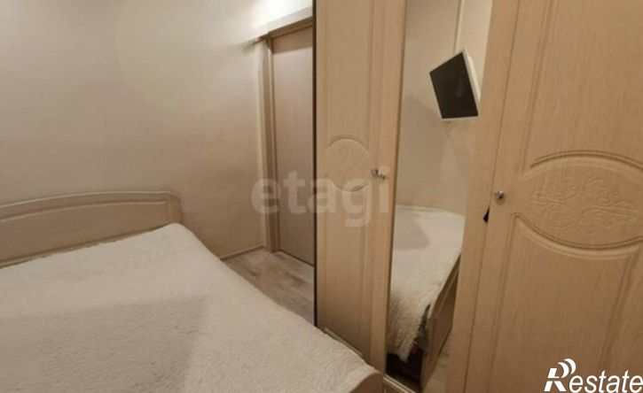 2-комн квартира ул Можайского, 17,  д. 17