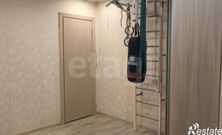 2-комн квартира ул Можайского, 17,  д. 17