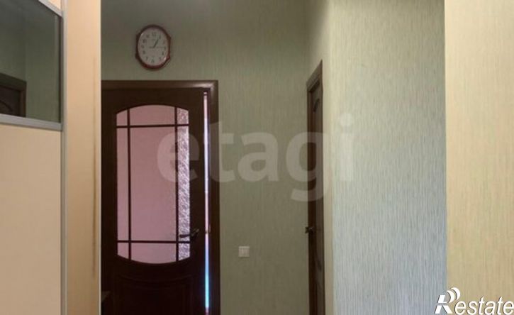 2-комн квартира ул Лермонтова, 31/3,  д. 31/3