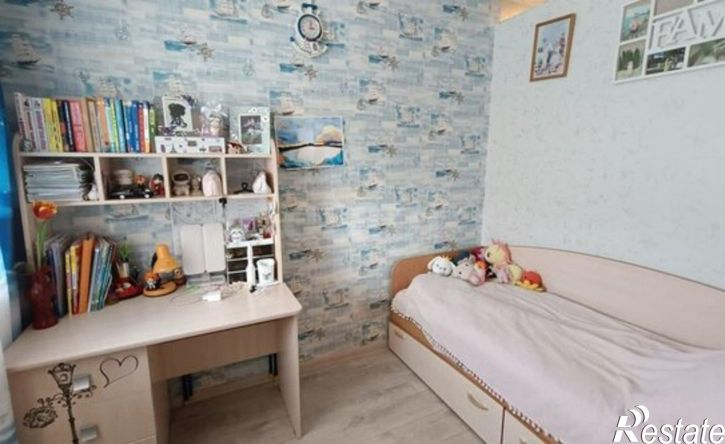2-комн квартира ул Можайского, 17,  д. 17