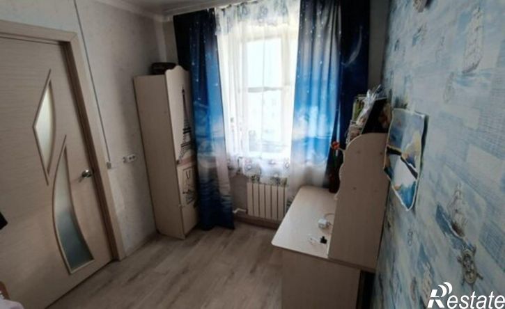 2-комн квартира ул Можайского, 17,  д. 17