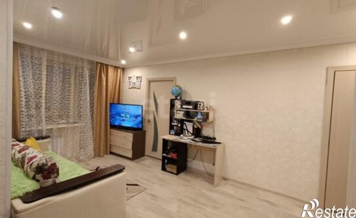 2-комн квартира ул Можайского, 17,  д. 17