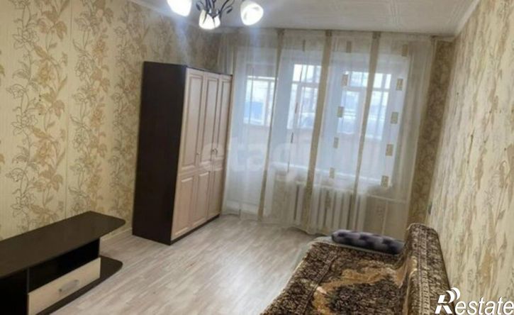 2-комн квартира ул Федора Попова, 2,  д. 2