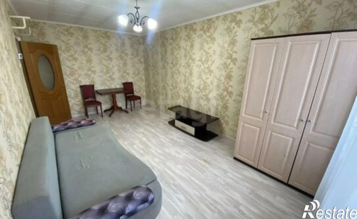 2-комн квартира ул Федора Попова, 2,  д. 2