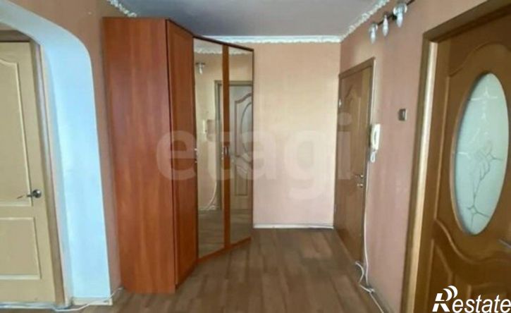 2-комн квартира ул Федора Попова, 2,  д. 2