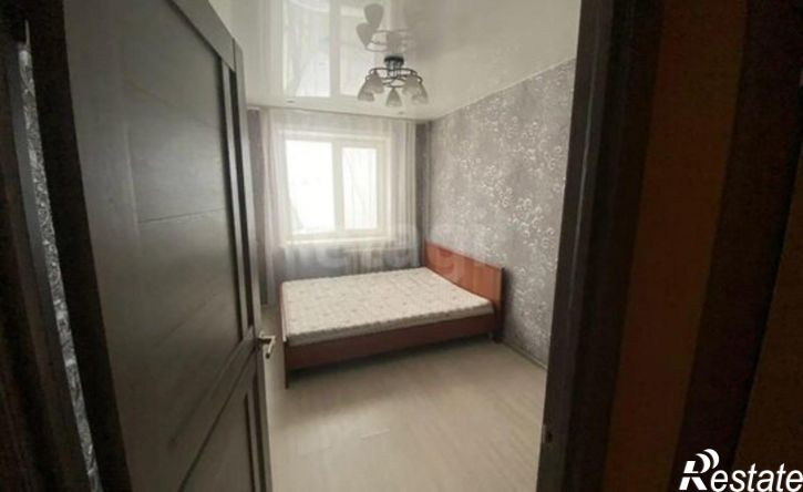 2-комн квартира ул Федора Попова, 2,  д. 2
