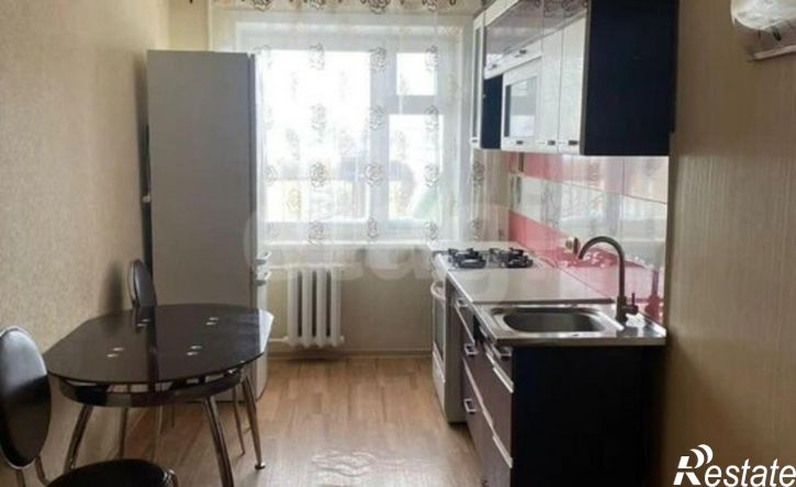 2-комн квартира ул Федора Попова, 2,  д. 2