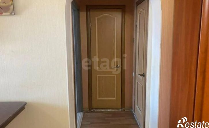 2-комн квартира ул Федора Попова, 2,  д. 2