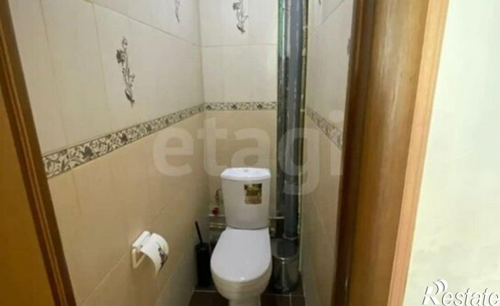 2-комн квартира ул Федора Попова, 2,  д. 2