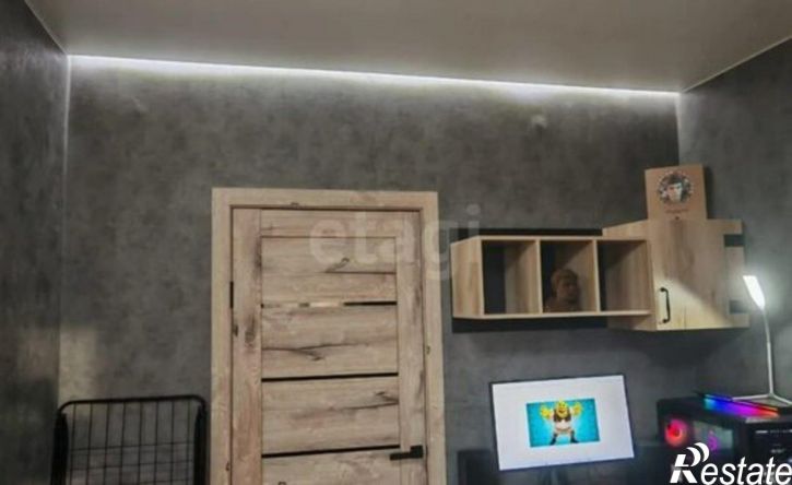 1-комн квартира ул Кузьмина, 26Б,  д. 26Б