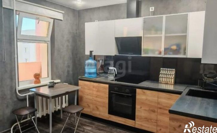 1-комн квартира ул Кузьмина, 26Б,  д. 26Б