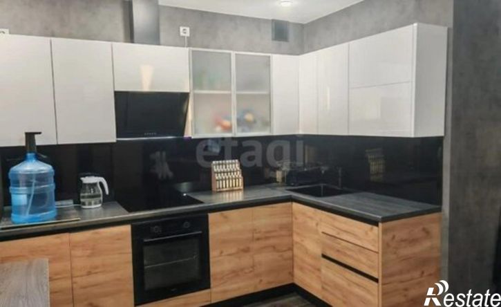 1-комн квартира ул Кузьмина, 26Б,  д. 26Б