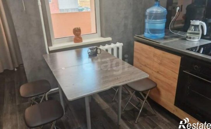 1-комн квартира ул Кузьмина, 26Б,  д. 26Б