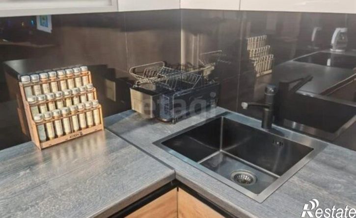 1-комн квартира ул Кузьмина, 26Б,  д. 26Б