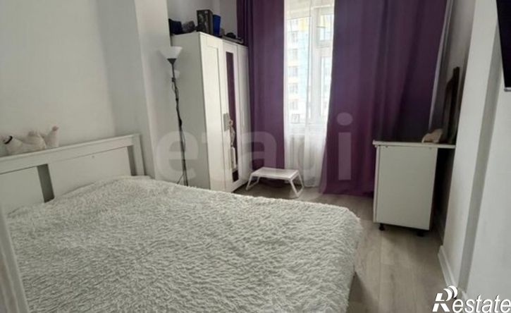 1-комн квартира ул Пирогова, 6,  д. 6