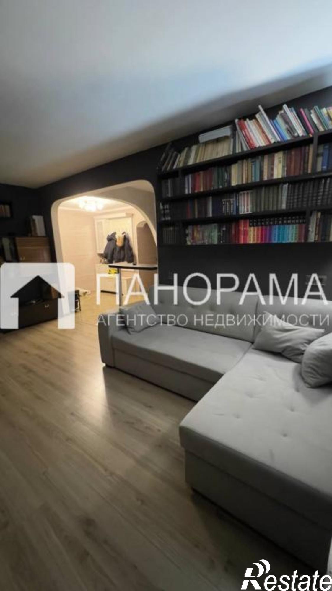 Купить квартиру за 8 800 000 рублей на Каландаришвили, 40/2