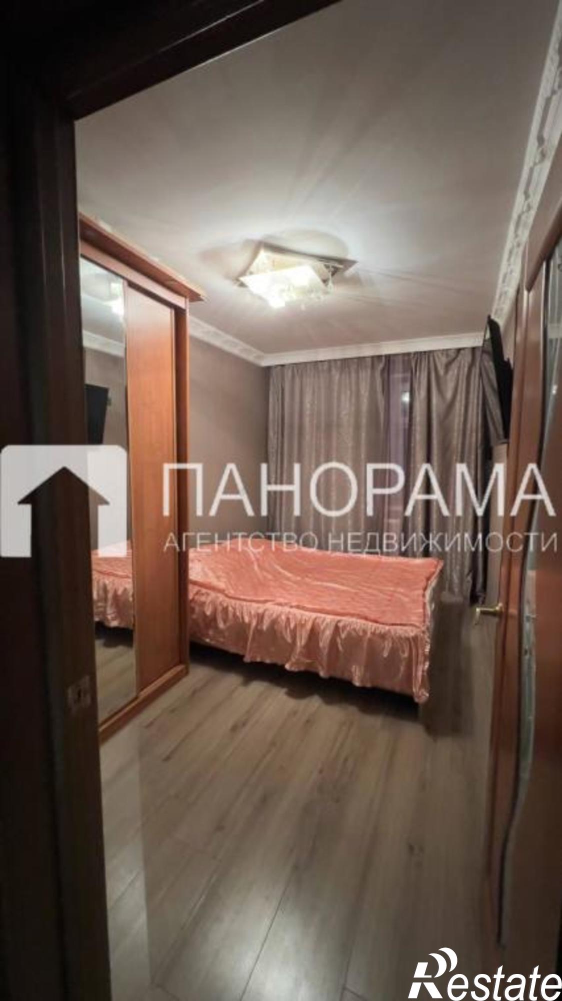Купить квартиру за 8 800 000 рублей на Каландаришвили, 40/2