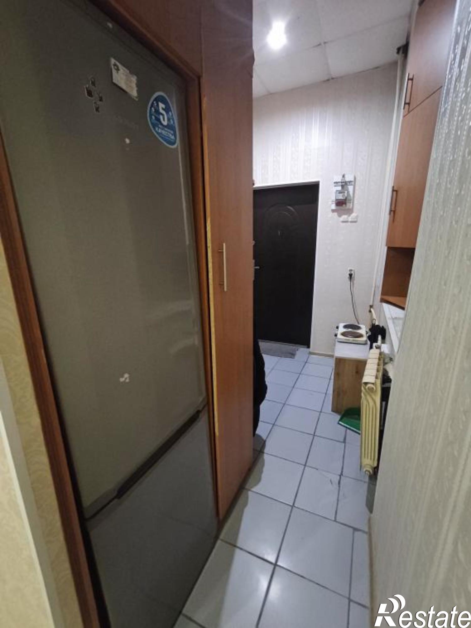 Купить квартиру за 2 000 000 рублей на Очиченко, 25/2