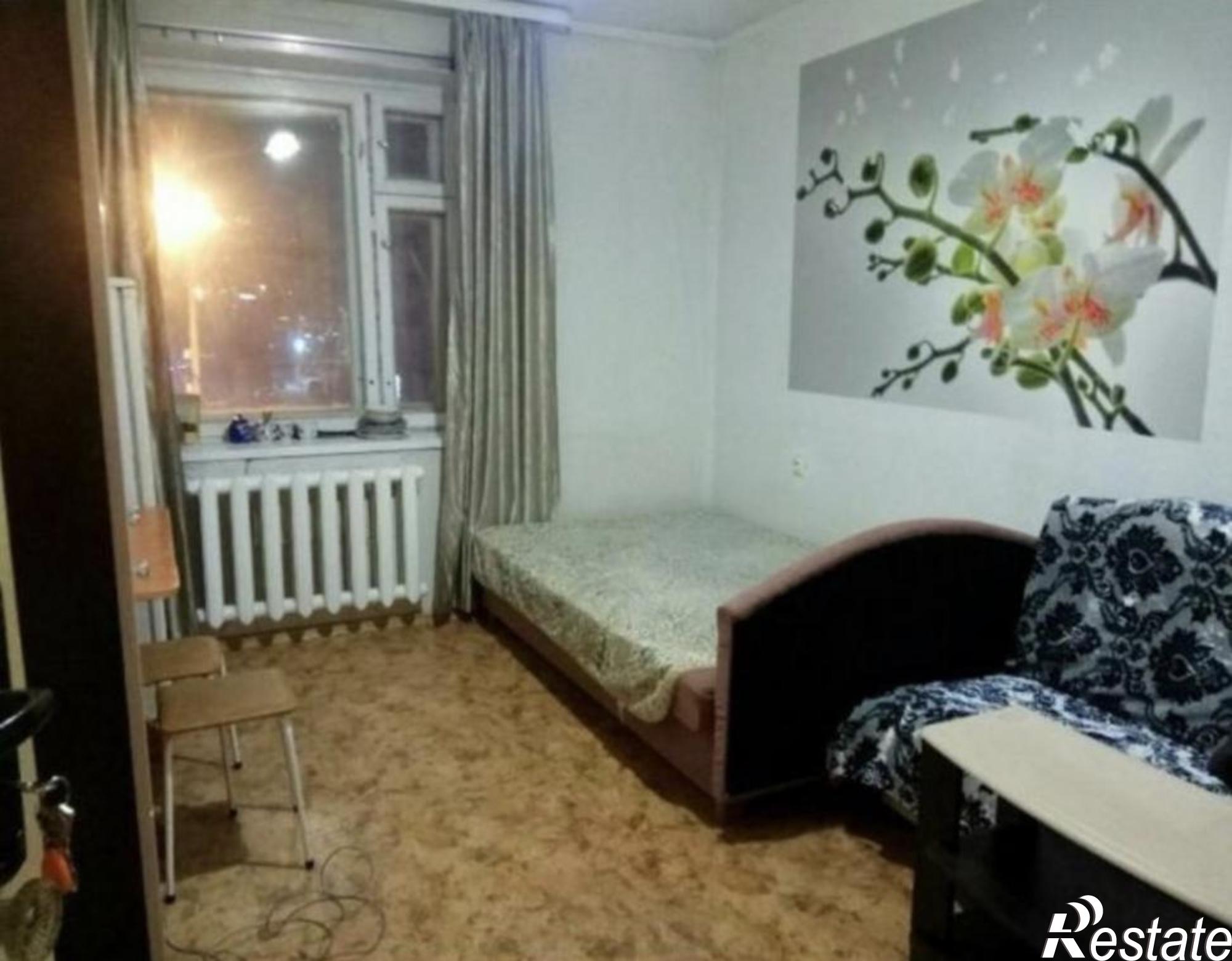 Купить комнату за 1 850 000 рублей на Халтурина, 14