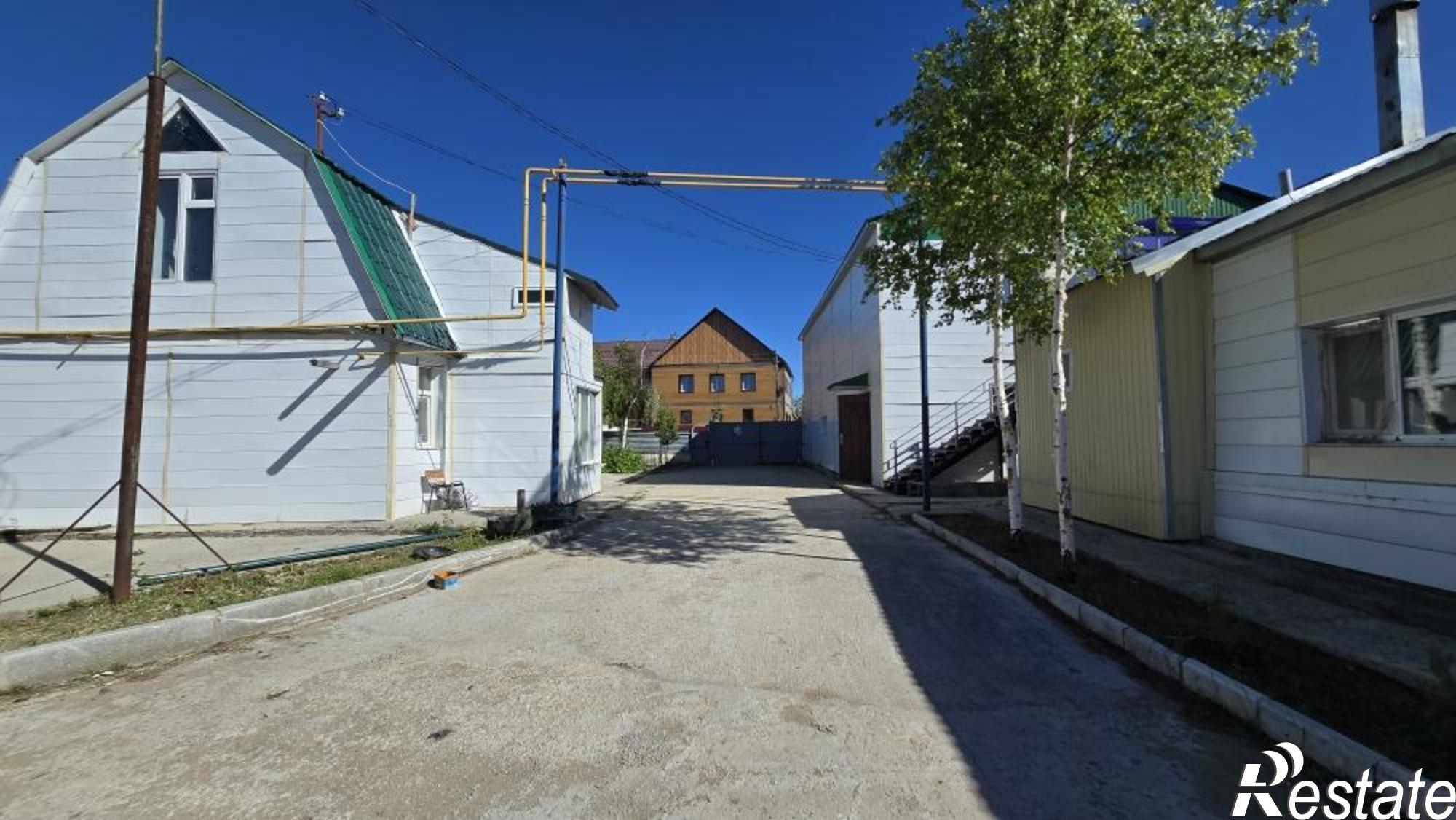 Купить дачу, дом, коттедж за 10 500 000 рублей на Огородников, 22