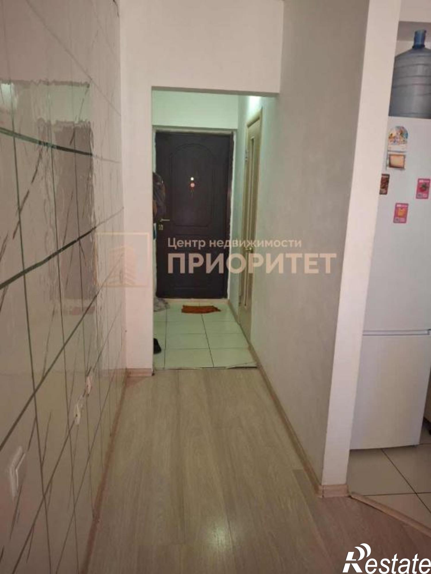 Купить квартиру за 5 500 000 рублей на Пояркова, 18