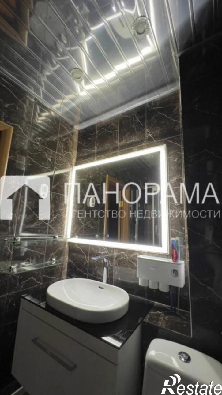 3-комн квартира Каландаришвили, 40/2