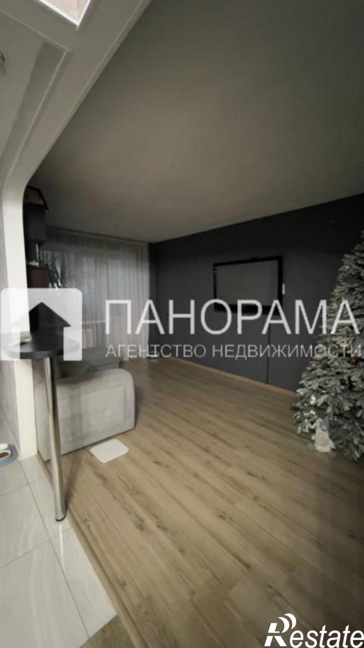 3-комн квартира Каландаришвили, 40/2