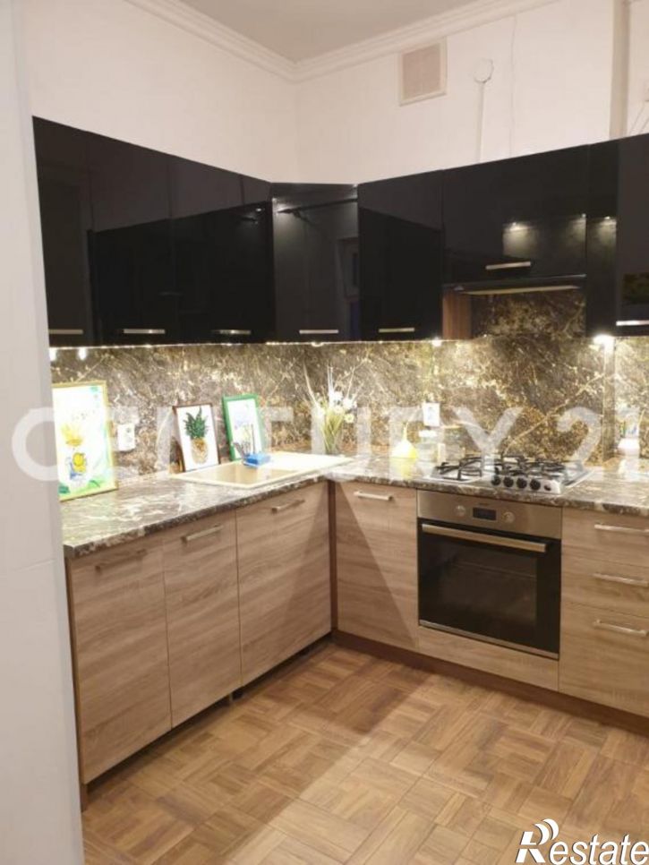 1-комн квартира Сергеляхское шоссе, 12 километр, 9