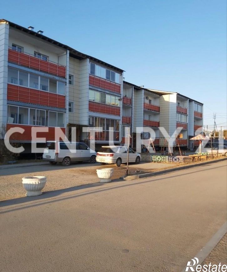 1-комн квартира Сергеляхское шоссе, 12 километр, 9