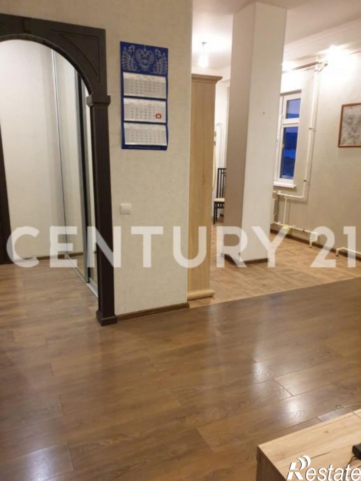 1-комн квартира Сергеляхское шоссе, 12 километр, 9