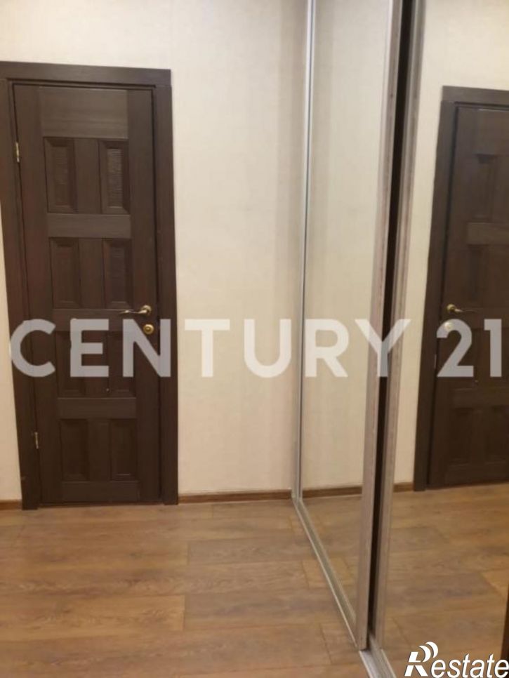 1-комн квартира Сергеляхское шоссе, 12 километр, 9