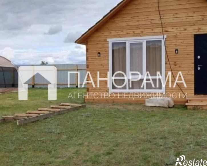 Коттедж/дом Покровский тракт, 16-й километр