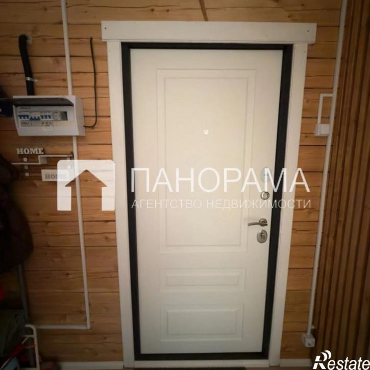 Коттедж/дом Покровский тракт, 16-й километр