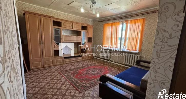 1-комн квартира Заводская, 16